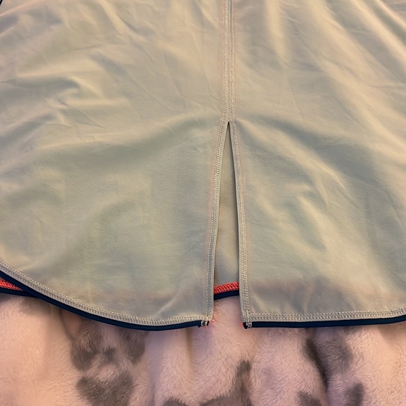 Ivivva tank in mint green. Size 14 - Picture 6 of 8